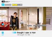 
SingStar: '90s | PlayStation 2 | gameplay screenshot 2 | Region: North America | Source: LaunchBox