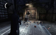 
Batman: Arkham Asylum | PlayStation 3 | gameplay screenshot 1 | Region: North America | Source: LaunchBox