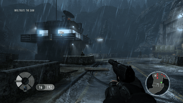 
GoldenEye 007: Reloaded | Xbox 360 | gameplay screenshot 4