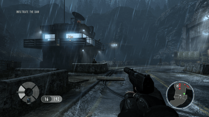 
GoldenEye 007: Reloaded | Xbox 360 | gameplay screenshot 4