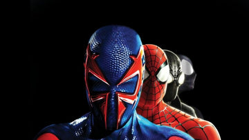 
Spider-Man: Shattered Dimensions | Xbox 360 | gameplay screenshot 1 | Region: North America | Source: LaunchBox