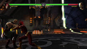 
Mortal Kombat vs. DC Universe | Xbox 360 | gameplay screenshot 2