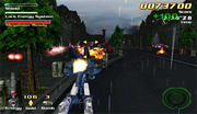 
Counter Force | Wii | gameplay screenshot 2