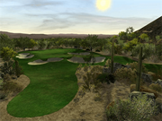 
Links 2004 | Xbox | gameplay screenshot 3