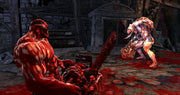 
Splatterhouse | PlayStation 3 | gameplay screenshot 2