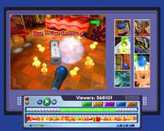 
iCarly | Wii | gameplay screenshot 3