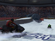 
Kawasaki Snowmobiles | Wii | gameplay screenshot 4