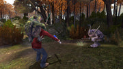 
The Spiderwick Chronicles | Wii | gameplay screenshot 4