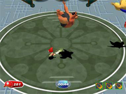 
101-in-1 Party Megamix | Wii | gameplay screenshot 3