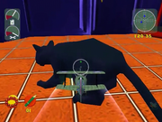 
Toy Commander | Dreamcast | gameplay screenshot 2