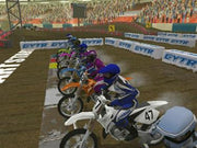 
Yamaha Supercross | Wii | gameplay screenshot 3