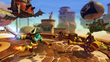 
Skylanders: Swap Force | PlayStation 3 | gameplay screenshot 4