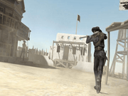 
Red Dead Revolver | Xbox | gameplay screenshot 1