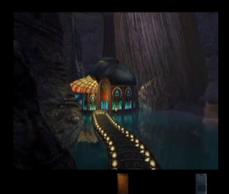 
Myst III: Exile | PlayStation 2 | gameplay screenshot 1 | Region: North America | Source: LaunchBox