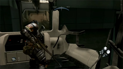 
Army of Two | PlayStation 3 | gameplay screenshot 1 | Region: North America | Source: LaunchBox