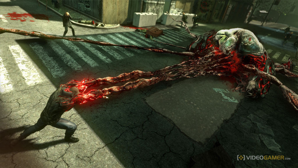 
Prototype 2 | Xbox 360 | gameplay screenshot 2 | Region: North America | Source: LaunchBox