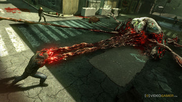 
Prototype 2 | Xbox 360 | gameplay screenshot 2 | Region: North America | Source: LaunchBox