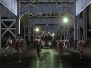 
The Warriors | Xbox | gameplay screenshot 1 | Region: North America | Source: LaunchBox