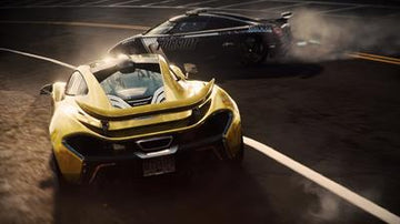 
Need for Speed: Rivals | PlayStation 3 | gameplay screenshot 2 | Region: North America | Source: LaunchBox