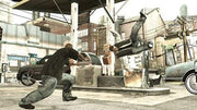 
Def Jam: Icon | PlayStation 3 | gameplay screenshot 2