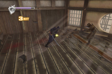 
Ninja Gaiden | Xbox | gameplay screenshot 3