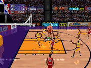 
NBA ShootOut '98 | PlayStation | gameplay screenshot 1 | Region: North America | Source: LaunchBox