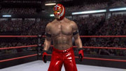 
WWE Smackdown vs. Raw 2007 | Xbox 360 | gameplay screenshot 2