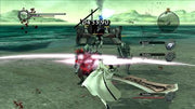
Drakengard 3 | PlayStation 3 | gameplay screenshot 1