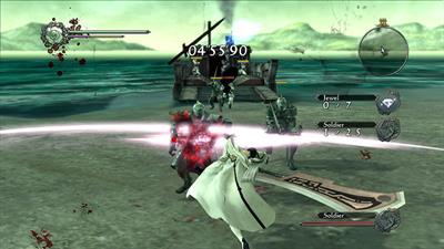 
Drakengard 3 | PlayStation 3 | gameplay screenshot 1