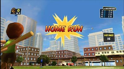 
Backyard Sports: Sandlot Sluggers | Xbox 360 | gameplay screenshot 1 | Region: North America | Source: LaunchBox