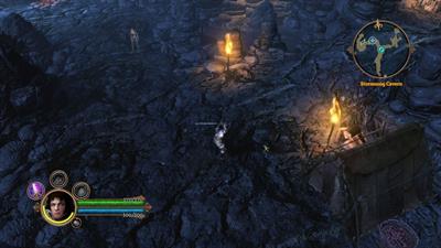 
Dungeon Siege III | PlayStation 3 | gameplay screenshot 1 | Region: North America | Source: LaunchBox