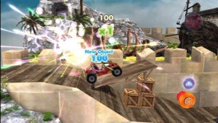 
Create | PlayStation 3 | gameplay screenshot 1 | Region: North America | Source: LaunchBox