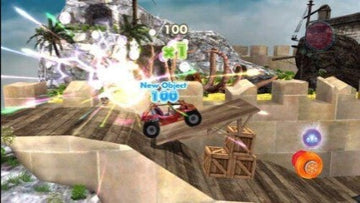 
Create | PlayStation 3 | gameplay screenshot 1 | Region: North America | Source: LaunchBox