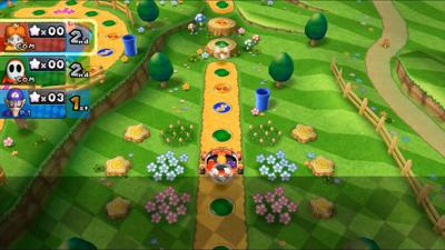 
Mario Party 9 | Wii | gameplay screenshot 1