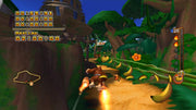 
Donkey Kong Barrel Blast | Wii | gameplay screenshot 3