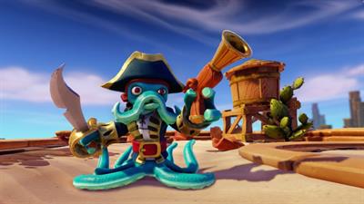 
Skylanders: Swap Force | PlayStation 3 | gameplay screenshot 1