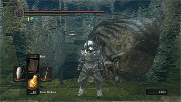 
Dark Souls | PlayStation 3 | gameplay screenshot 1