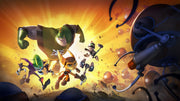 
Ratchet & Clank: All 4 One | PlayStation 3 | gameplay screenshot 2