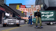
Grand Theft Auto III | Xbox | gameplay screenshot 4