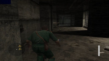 
Manhunt 2 | PlayStation 2 | gameplay screenshot 1