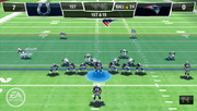 
Madden NFL 10 | PSP | gameplay screenshot 2