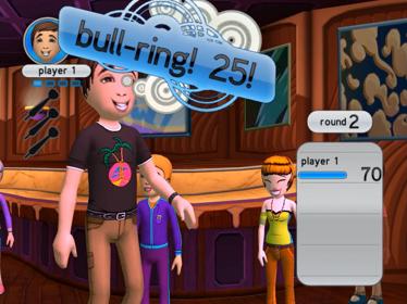 
Game Party 2 | Wii | gameplay screenshot 4