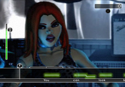 
Rock Band | PlayStation 2 | gameplay screenshot 1 | Region: North America | Source: LaunchBox