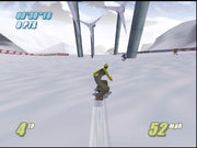 
Twisted Edge: Extreme Snowboarding | Nintendo 64 | gameplay screenshot 2