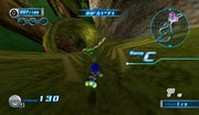 
Sonic Riders: Zero Gravity | Wii | gameplay screenshot 1