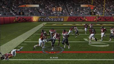 
Blitz: The League | Xbox | gameplay screenshot 5 | Region: North America | Source: LaunchBox