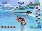 
Wave Race: Blue Storm | GameCube | gameplay screenshot 3