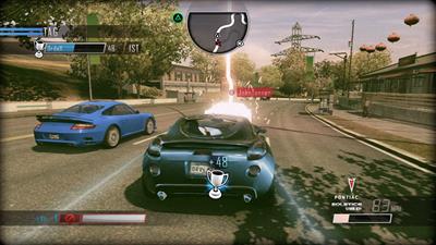 
Driver: San Francisco | PlayStation 3 | gameplay screenshot 1 | Region: North America | Source: LaunchBox