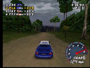 
V-Rally Edition 99 | Nintendo 64 | gameplay screenshot 2