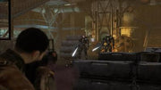 
Terminator: Salvation | Xbox 360 | gameplay screenshot 1